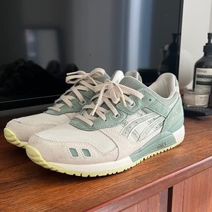 ASICS Gel Lyte Sneakers